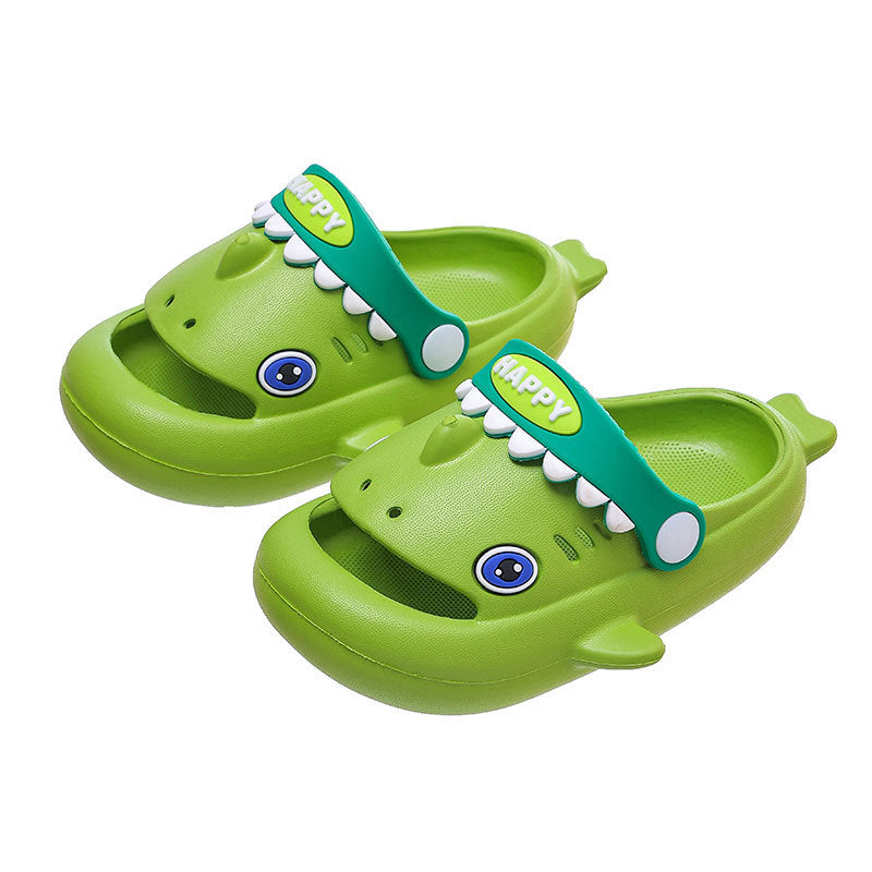 Rutschfeste Kinderschuhe