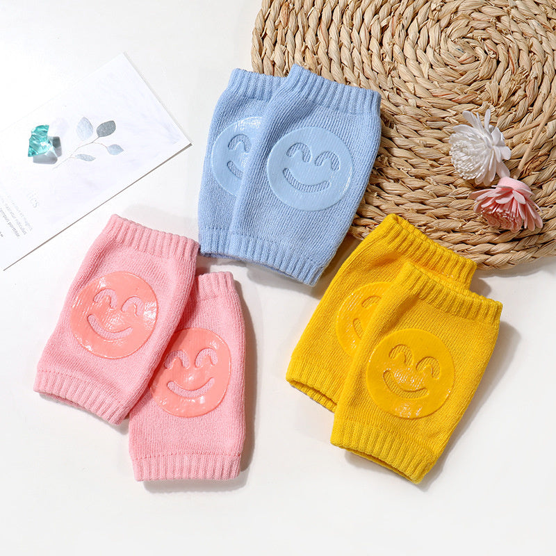 Sommer-Frottee-Babysocken