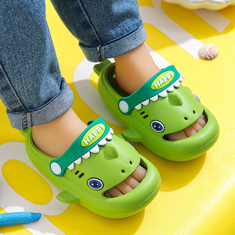 Rutschfeste Kinderschuhe