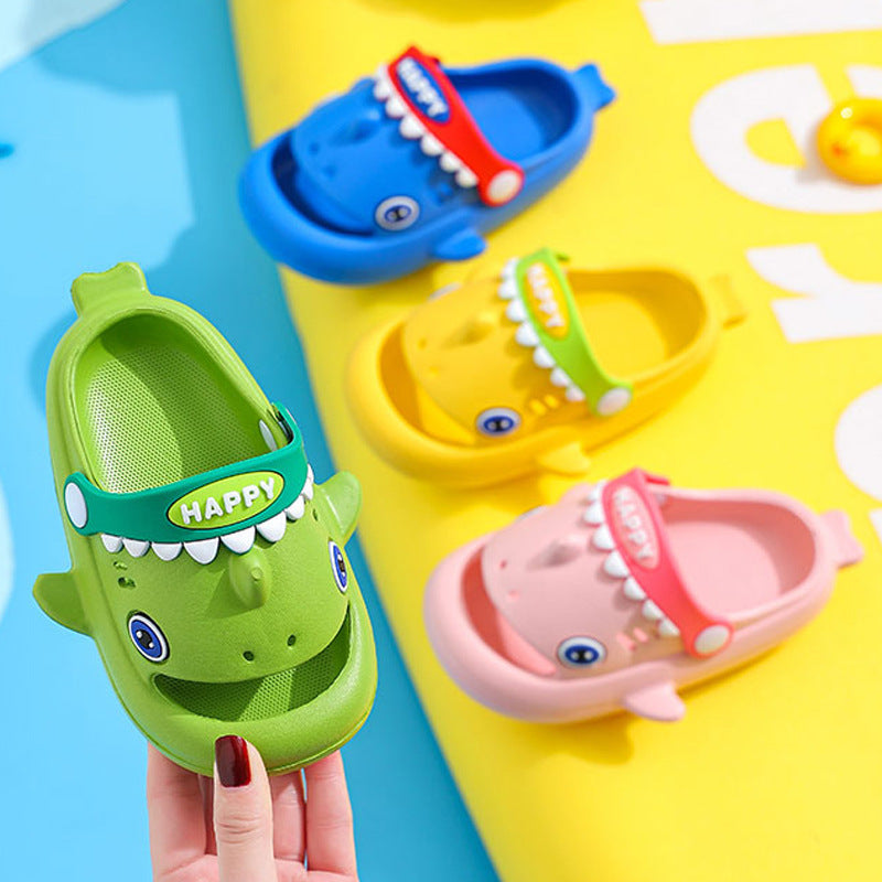 Rutschfeste Kinderschuhe