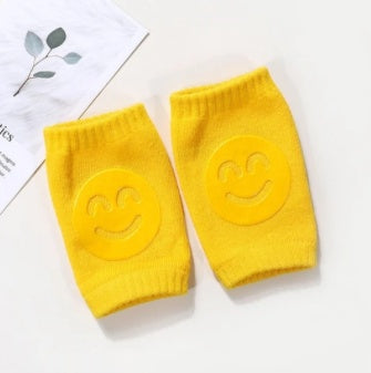 Sommer-Frottee-Babysocken