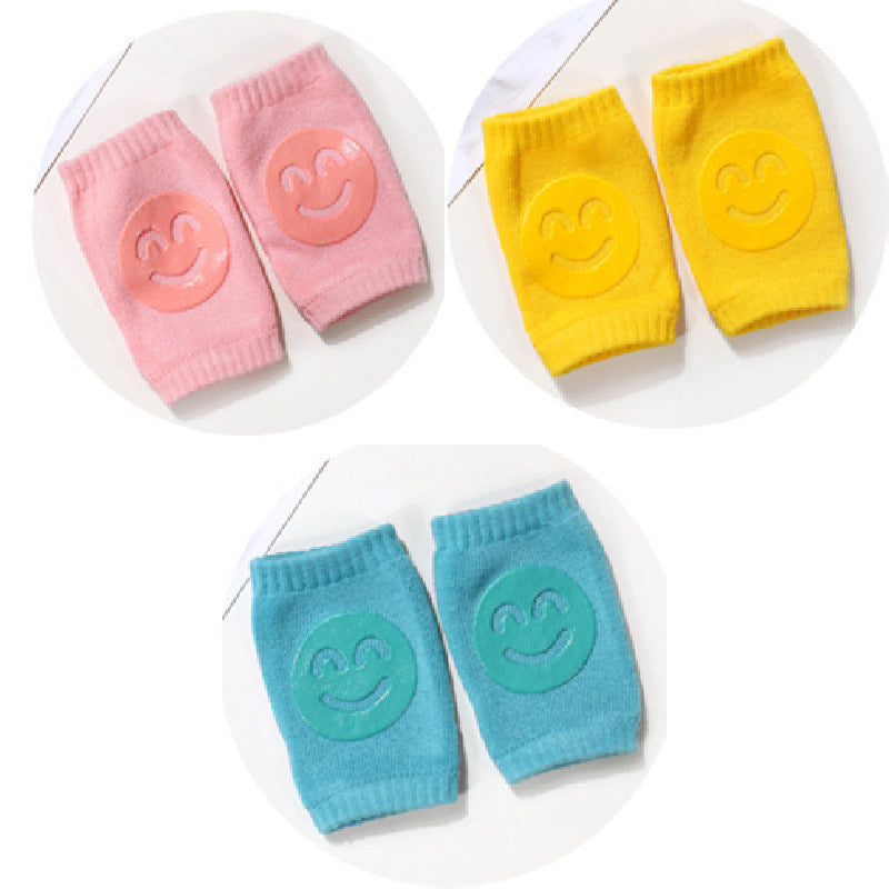 Sommer-Frottee-Babysocken