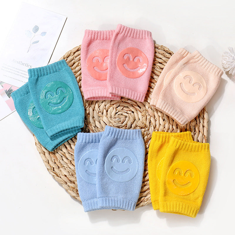 Sommer-Frottee-Babysocken