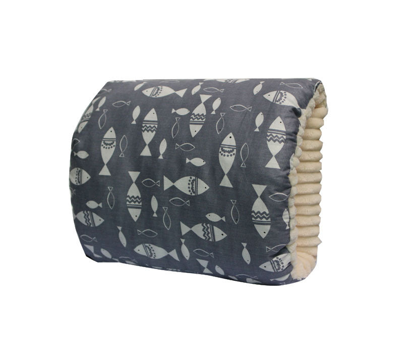 Exklusives Stillkissen – Ergonomischer Komfort für Mama & Baby