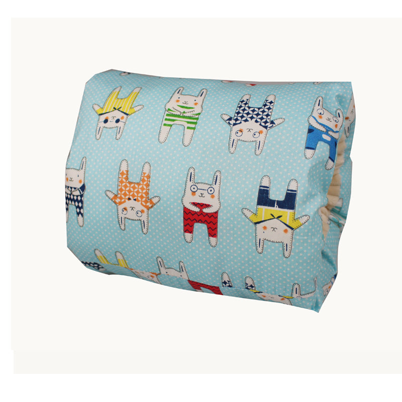 Exklusives Stillkissen – Ergonomischer Komfort für Mama & Baby