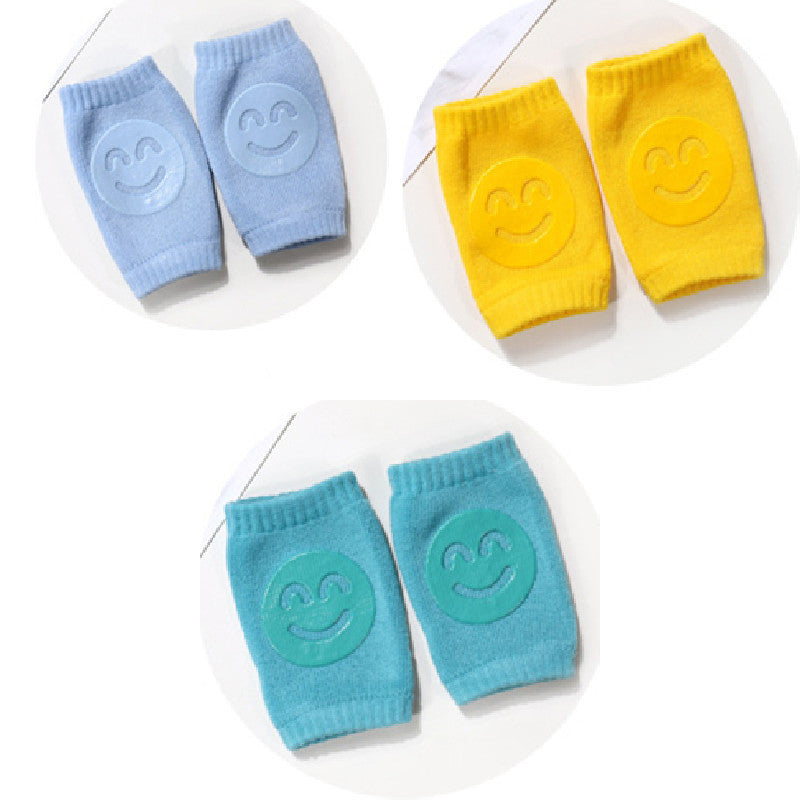 Sommer-Frottee-Babysocken