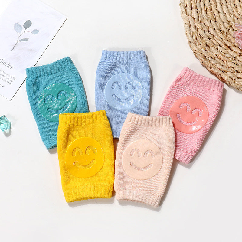 Sommer-Frottee-Babysocken