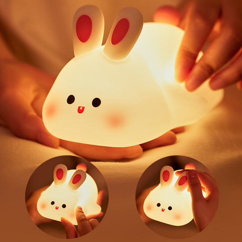 LED Hasen Licht