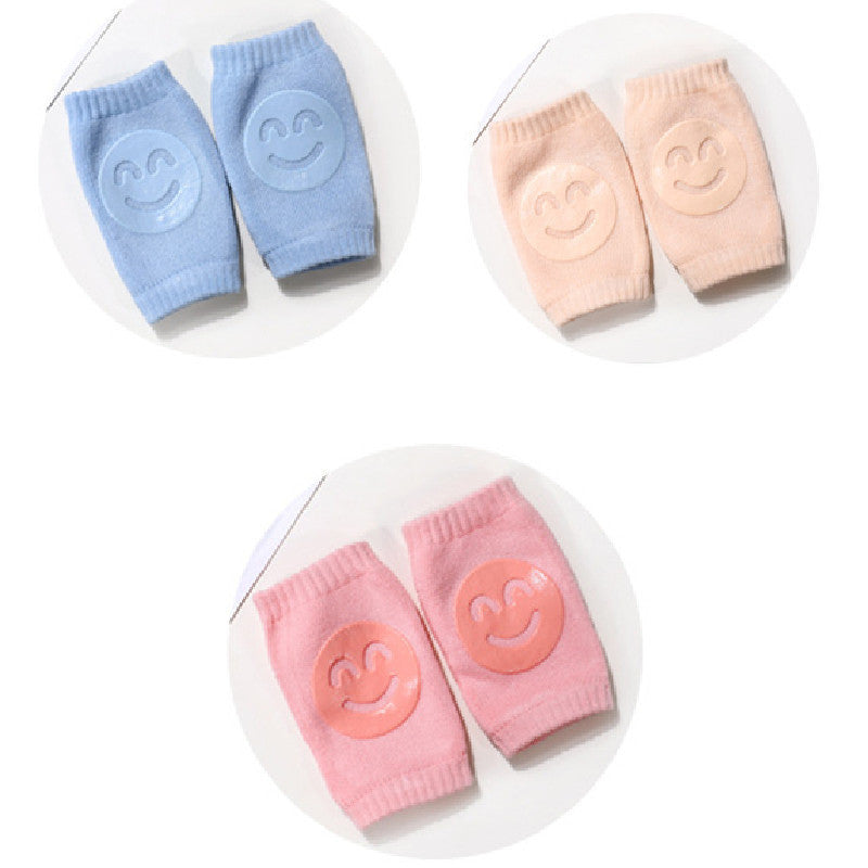 Sommer-Frottee-Babysocken