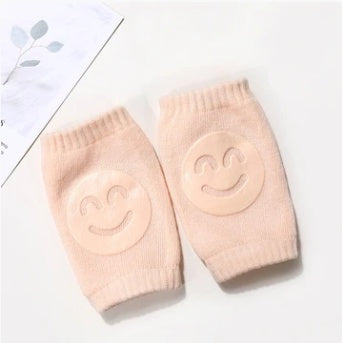 Sommer-Frottee-Babysocken