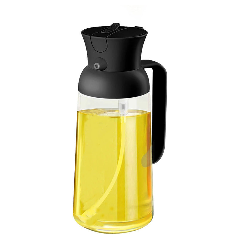 Einzigartige Öl Sprühflasche