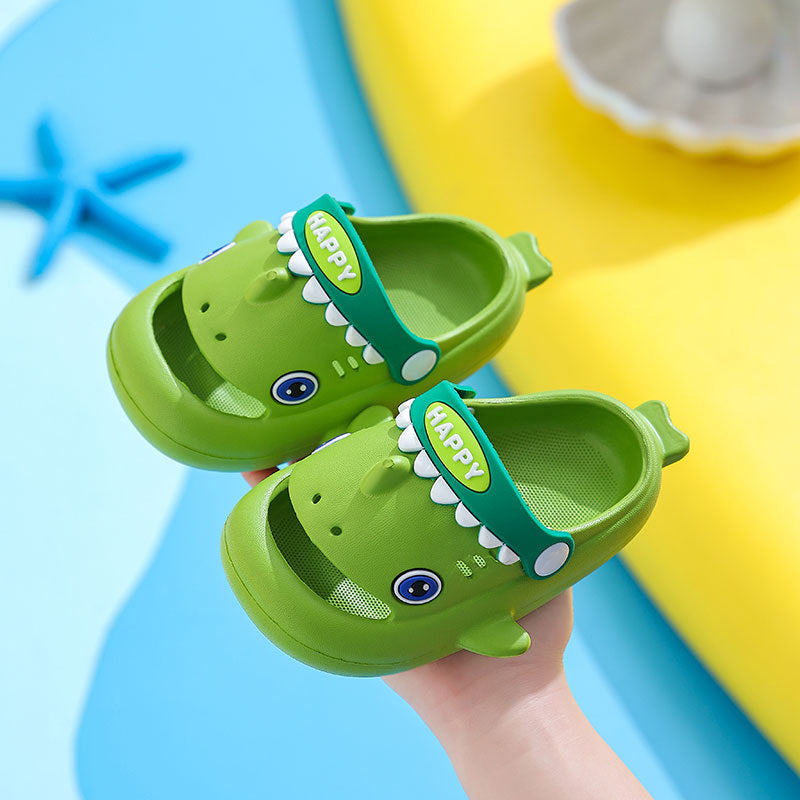 Rutschfeste Kinderschuhe