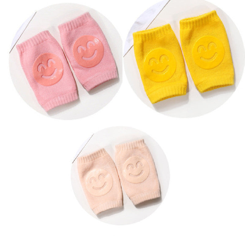 Sommer-Frottee-Babysocken