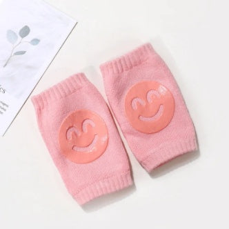 Sommer-Frottee-Babysocken