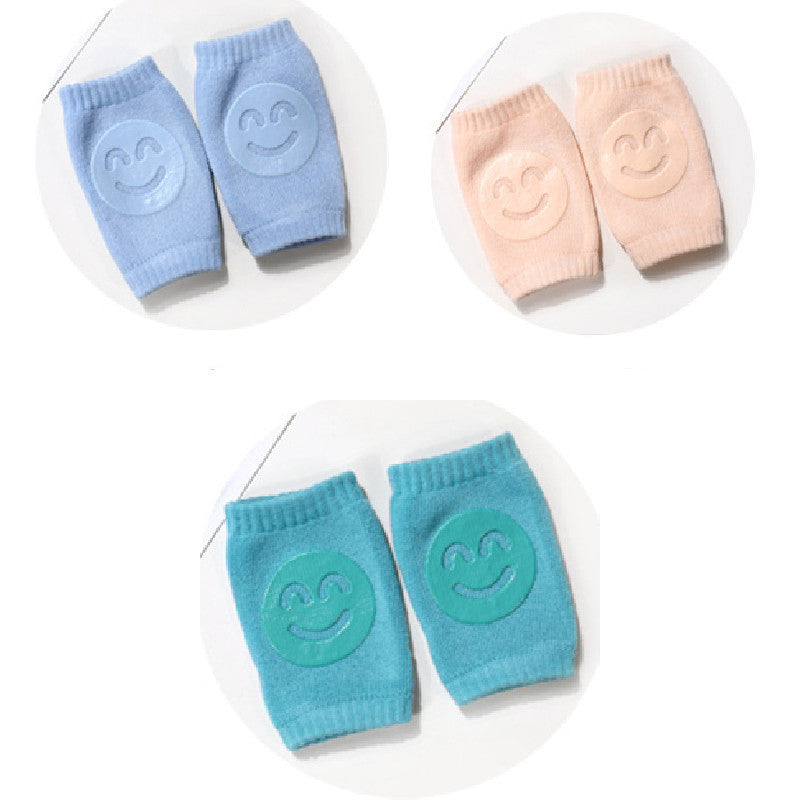 Sommer-Frottee-Babysocken