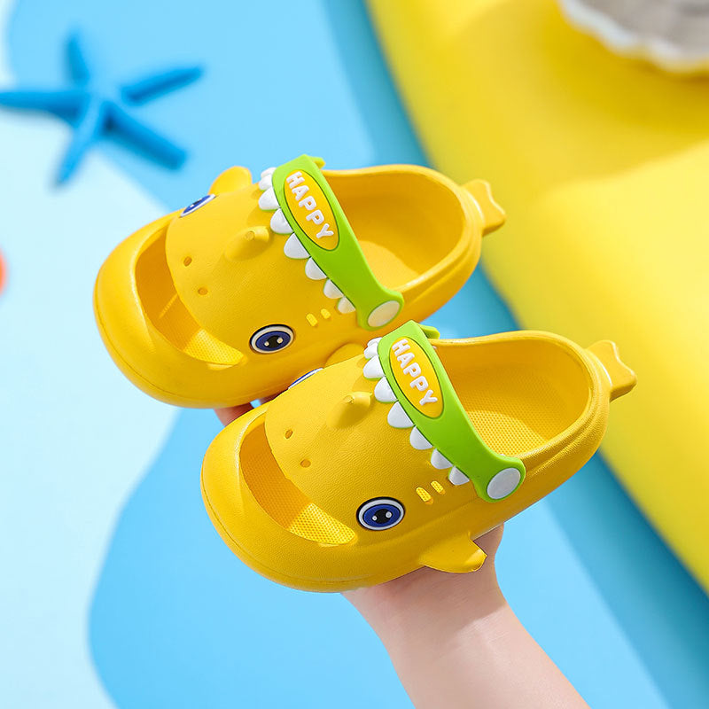 Rutschfeste Kinderschuhe
