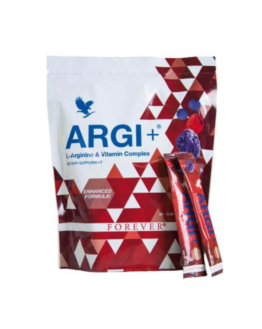 Forever ARGI+