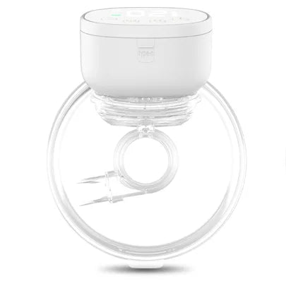 Premium Freihändige Milchpumpe