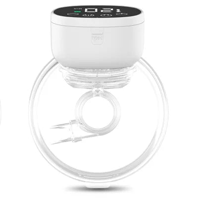 Premium Freihändige Milchpumpe
