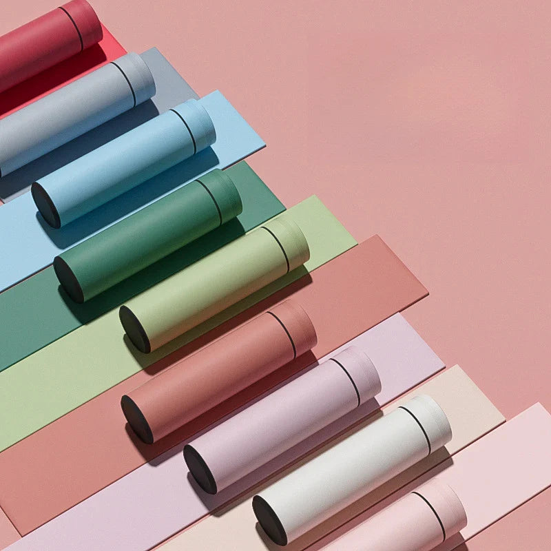 Smart Thermos – Eleganz & Präzision in Einem