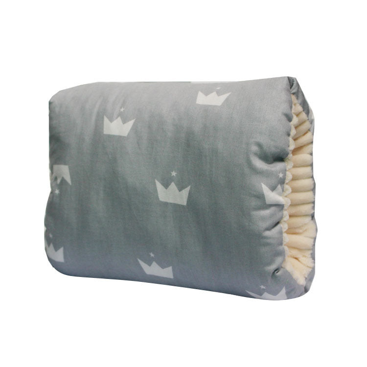 Exklusives Stillkissen – Ergonomischer Komfort für Mama & Baby