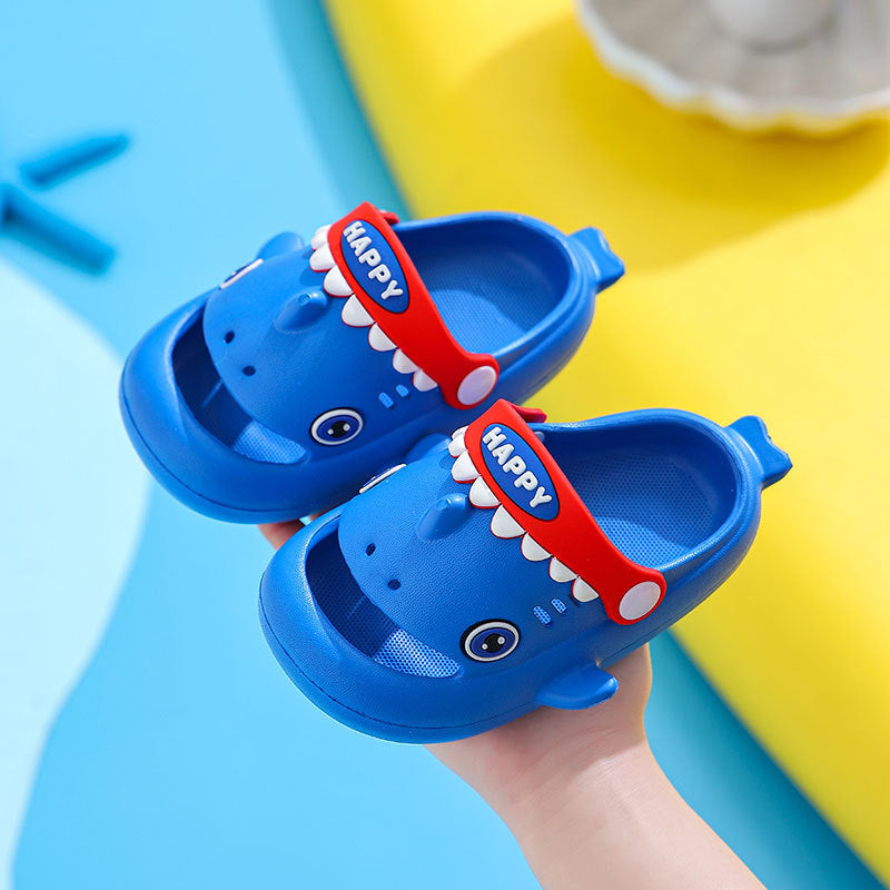 Rutschfeste Kinderschuhe