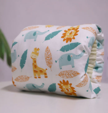 Exklusives Stillkissen – Ergonomischer Komfort für Mama & Baby