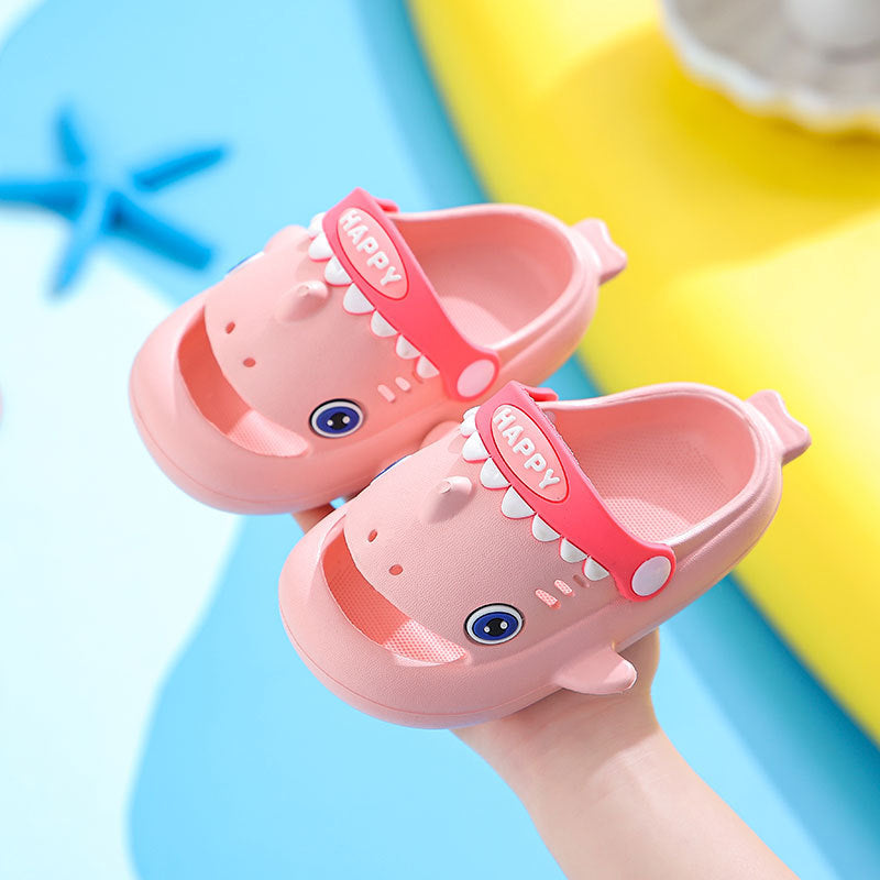Rutschfeste Kinderschuhe