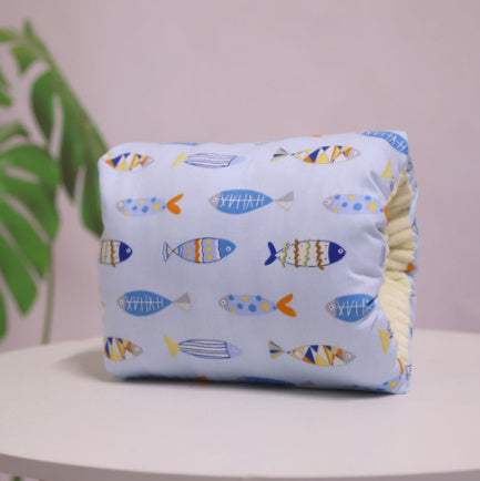 Exklusives Stillkissen – Ergonomischer Komfort für Mama & Baby