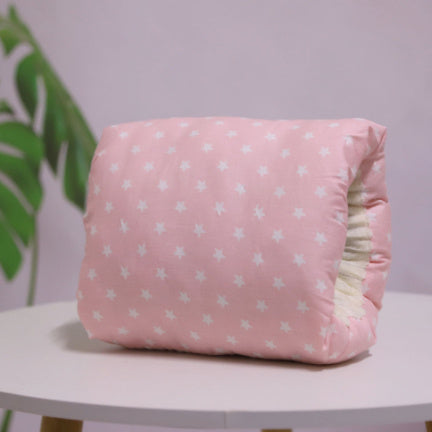 Exklusives Stillkissen – Ergonomischer Komfort für Mama & Baby