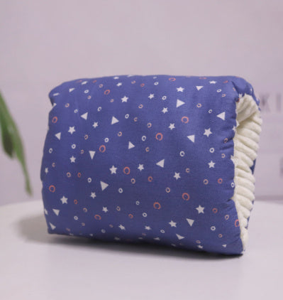Exklusives Stillkissen – Ergonomischer Komfort für Mama & Baby