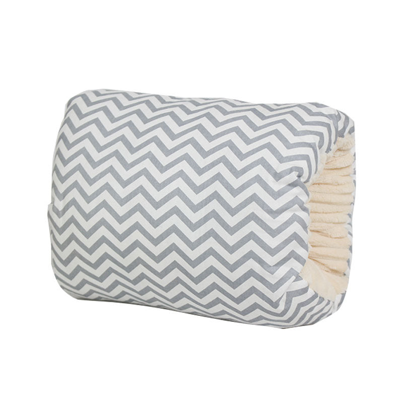 Exklusives Stillkissen – Ergonomischer Komfort für Mama & Baby