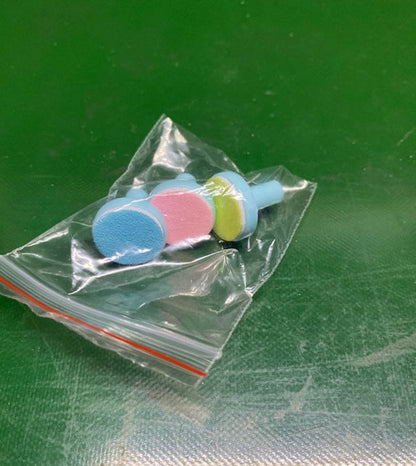 Kratzfester multifunktionaler Nagelpolierer