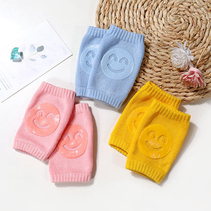 Sommer-Frottee-Babysocken