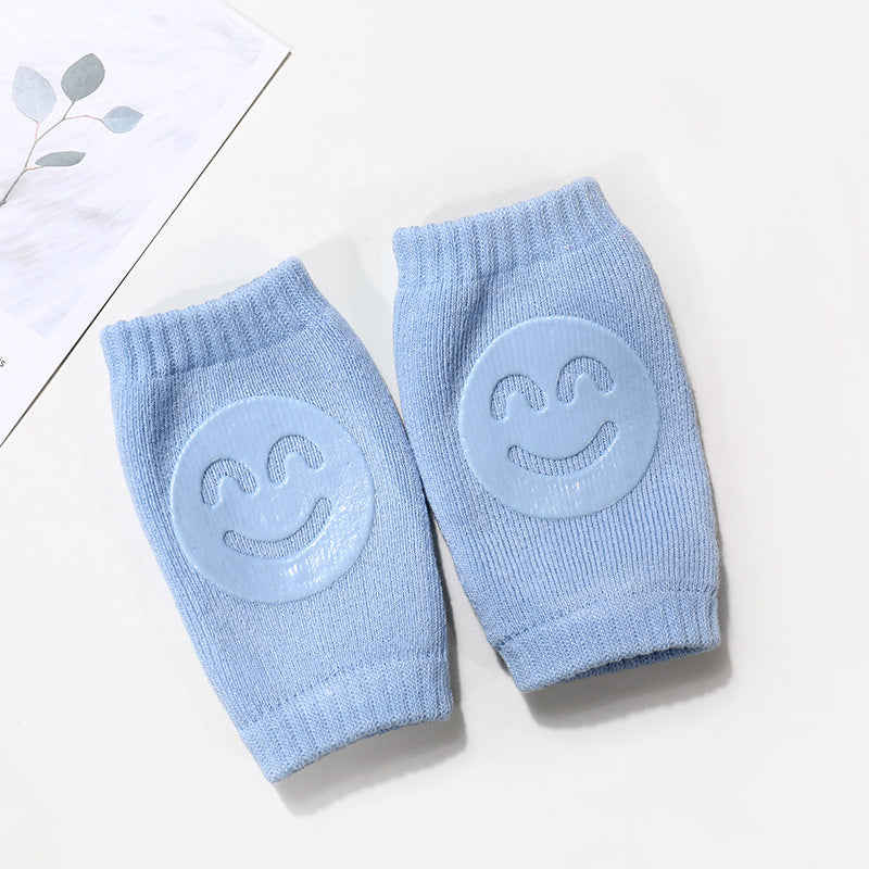 Sommer-Frottee-Babysocken