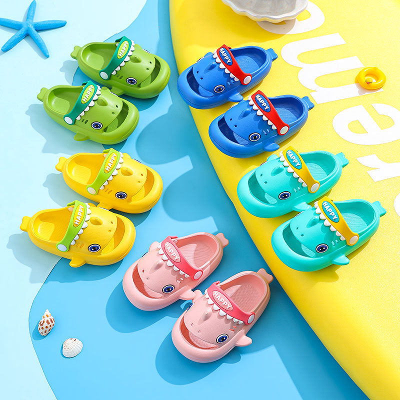 Rutschfeste Kinderschuhe