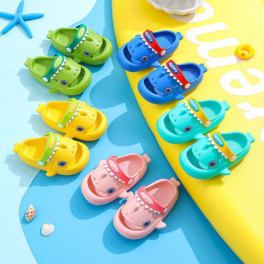 Rutschfeste Kinderschuhe