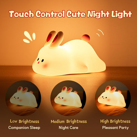 LED Hasen Licht