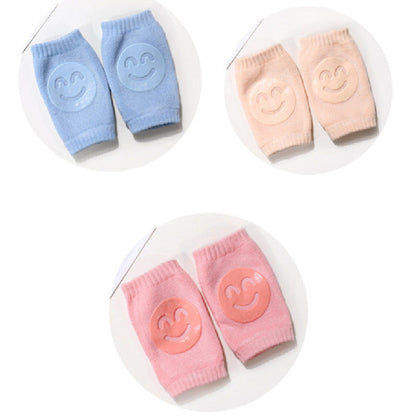 Sommer-Frottee-Babysocken