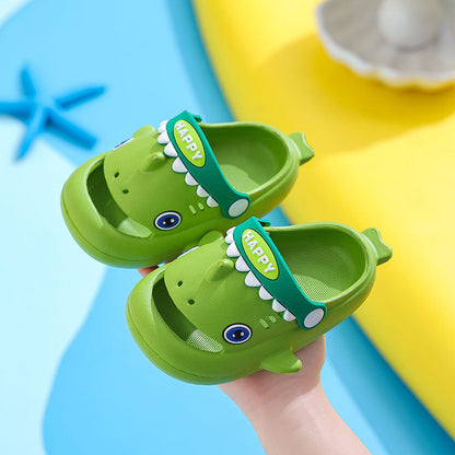 Rutschfeste Kinderschuhe