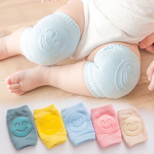 Sommer-Frottee-Babysocken