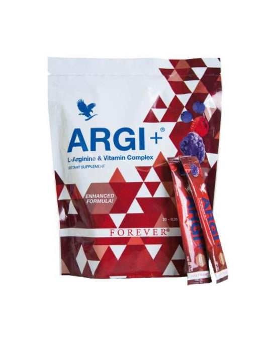 Forever ARGI+
