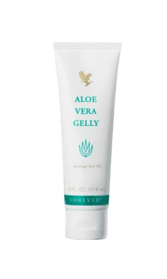 Aloe Vera Gelly