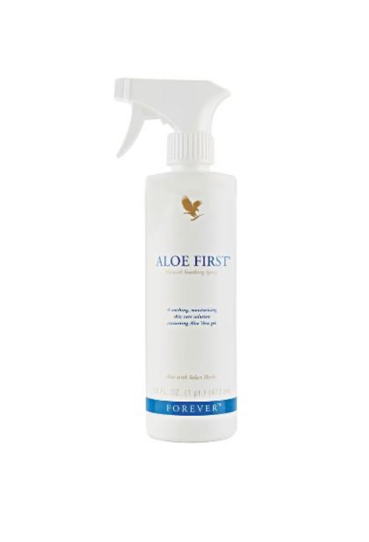 Aloe First®