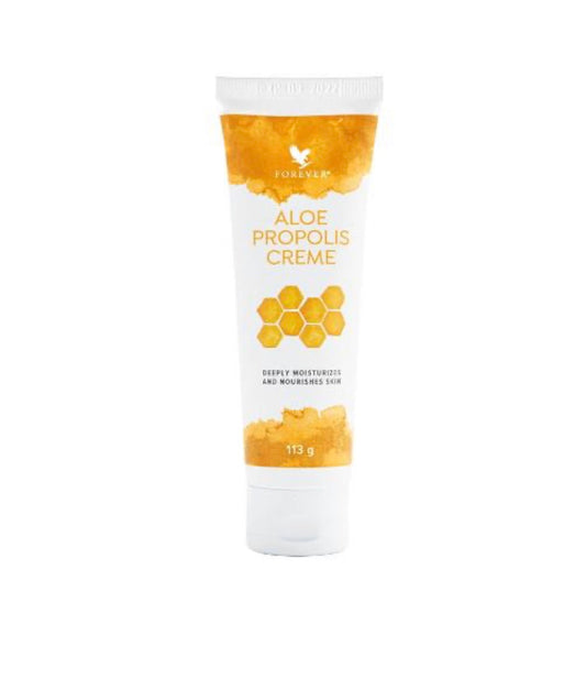 Aloe Propolis Creme