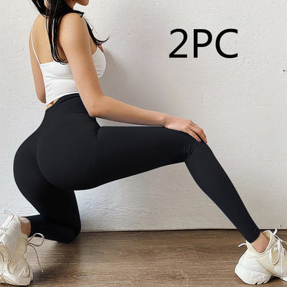 Leggings Push-Up Leggins