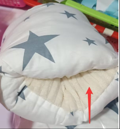Exklusives Stillkissen – Ergonomischer Komfort für Mama & Baby