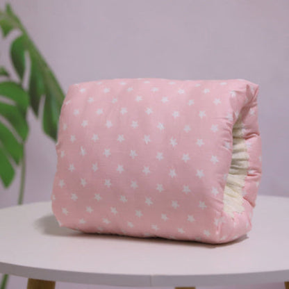 Exklusives Stillkissen – Ergonomischer Komfort für Mama & Baby